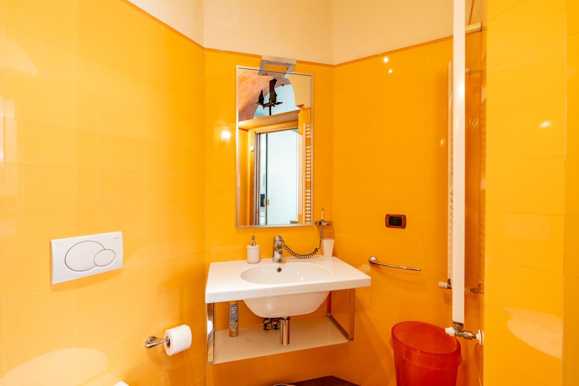 Apartment Magnifico - Porta Venezia - Wifi Mailand